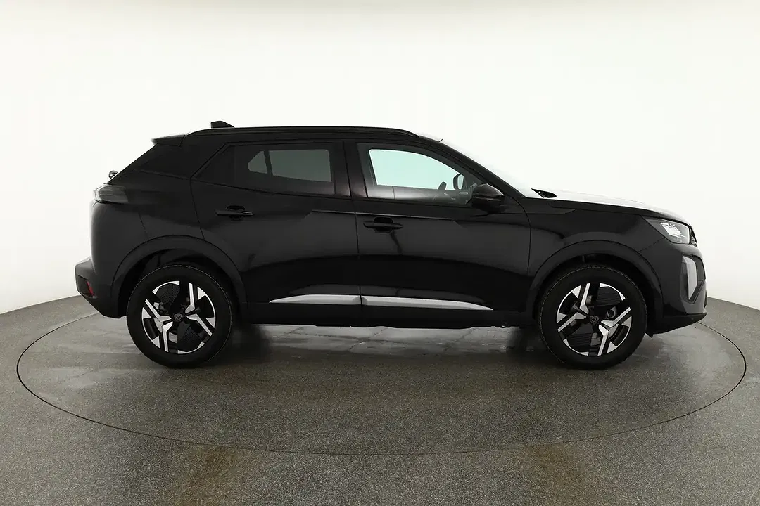 Peugeot 2008 - Thumbnail 5