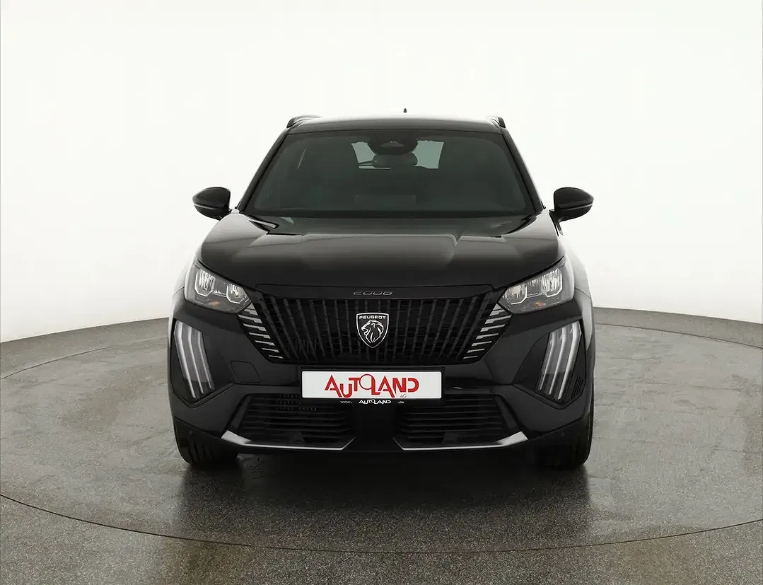 Peugeot 2008 - Thumbnail 7