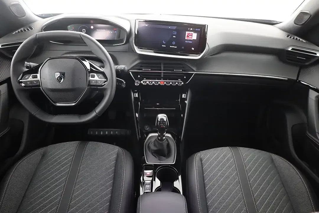 Peugeot 2008 - Thumbnail 8
