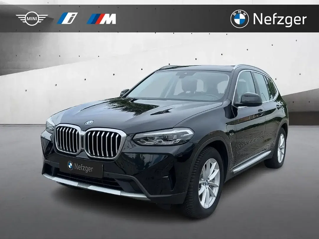 BMW X3 - Afbeelding 1