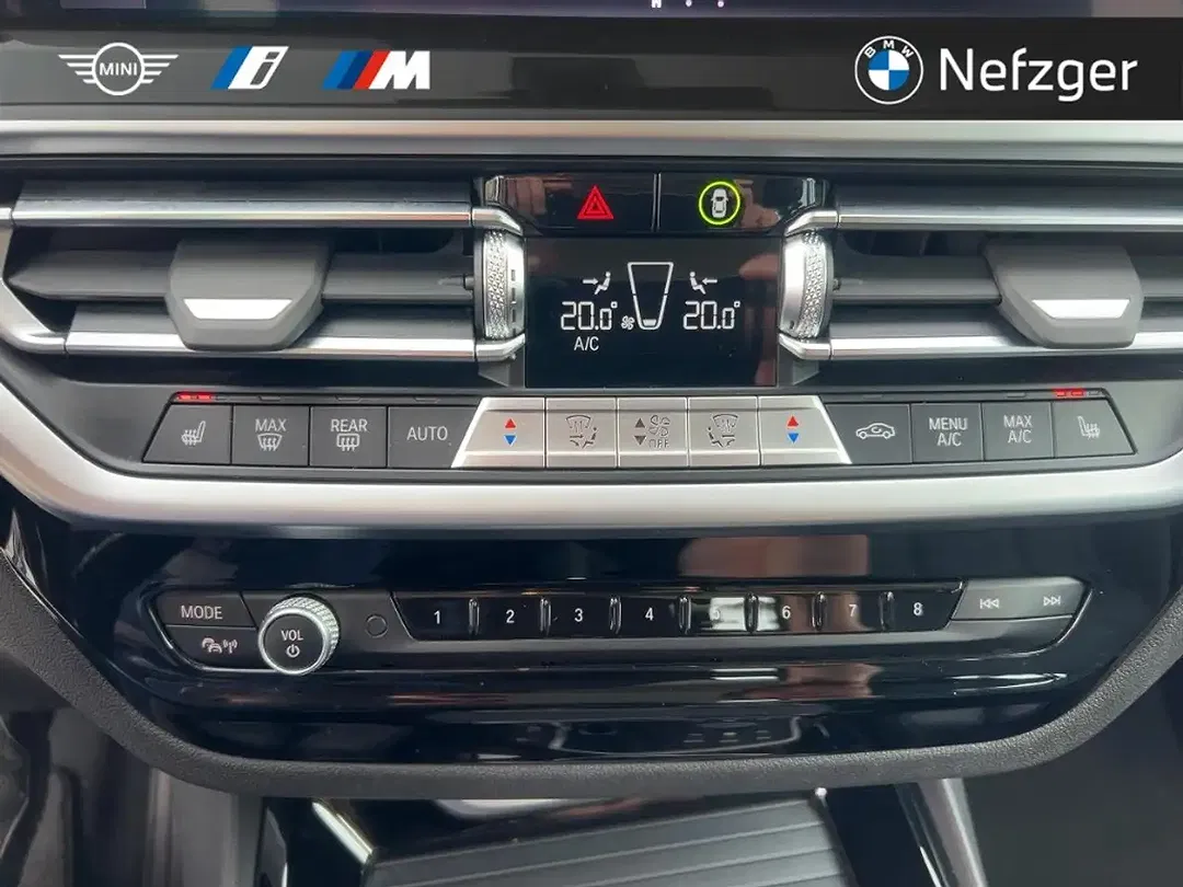 BMW X3 - Thumbnail 15