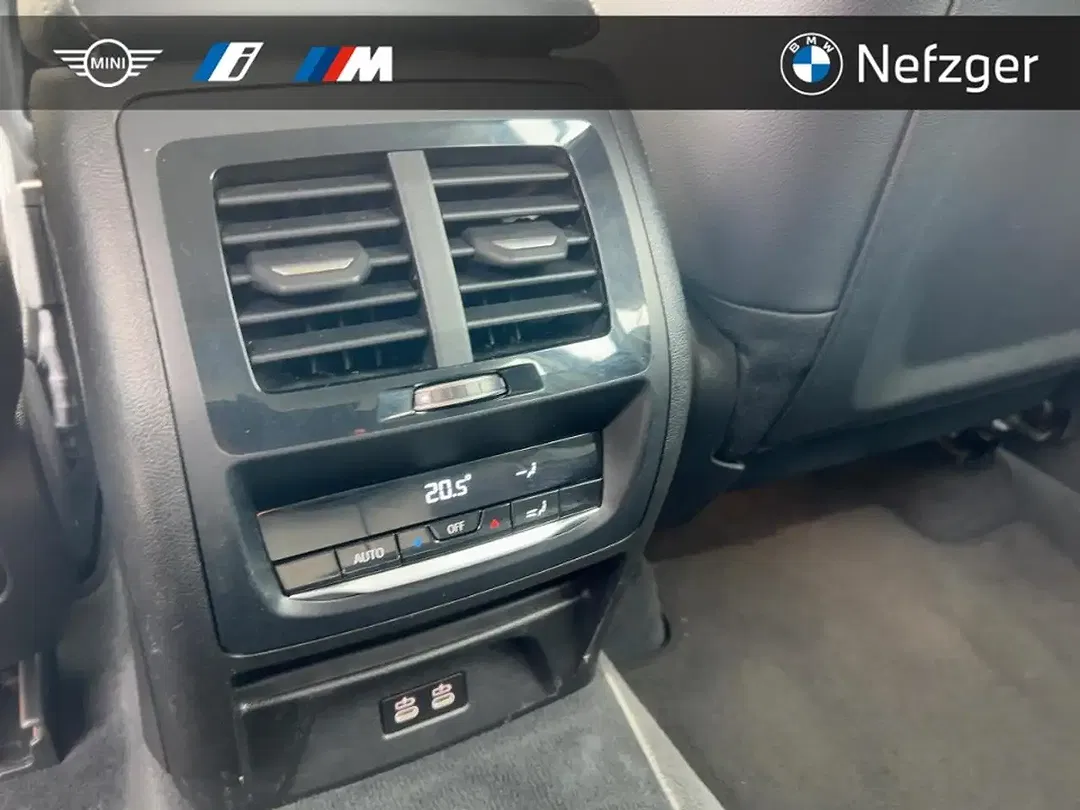 BMW X3 - Thumbnail 18