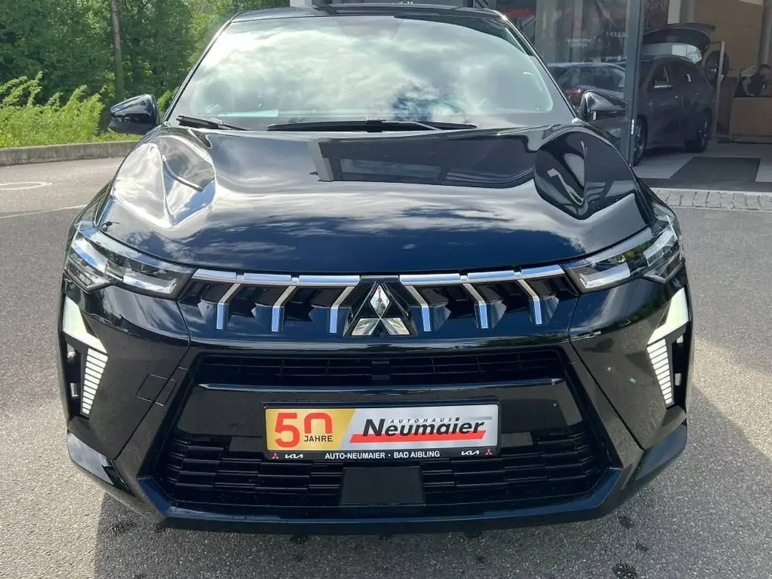 Mitsubishi ASX - Thumbnail 11