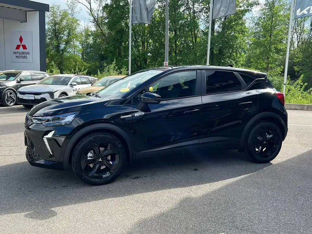 Mitsubishi ASX - Thumbnail 3