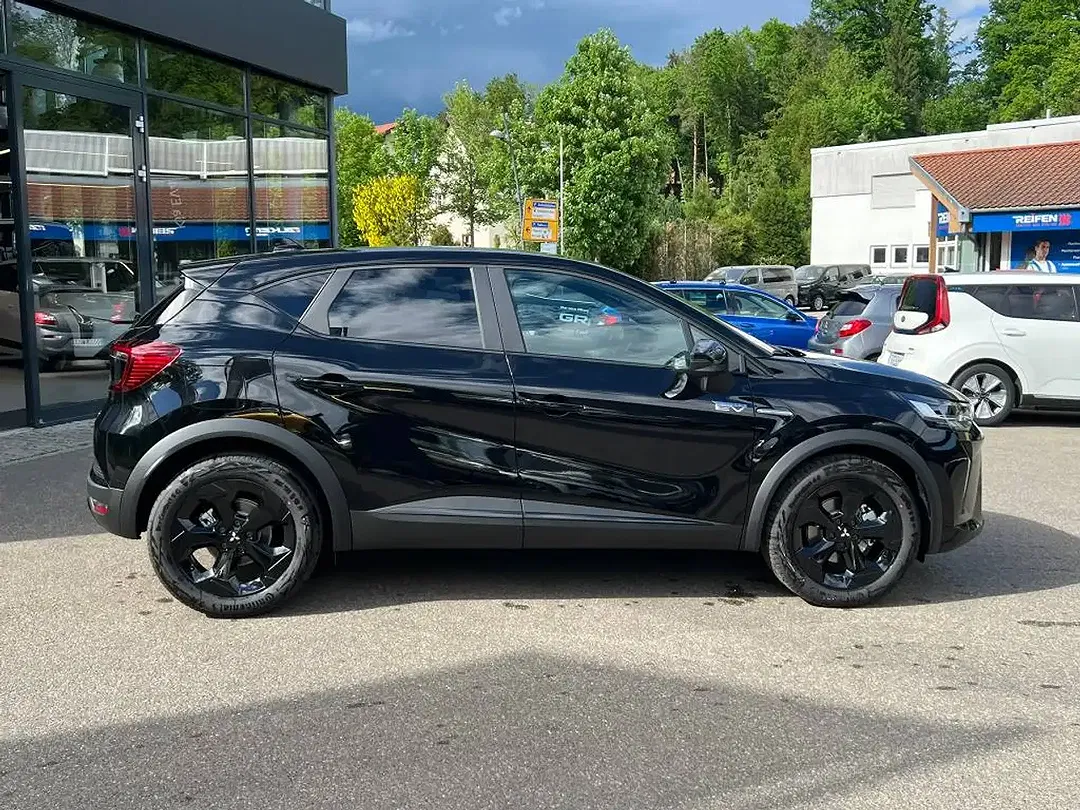 Mitsubishi ASX - Thumbnail 6