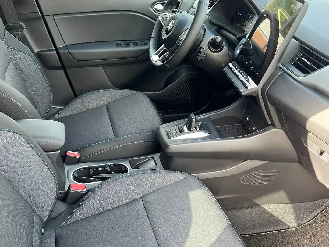 Mitsubishi ASX - Thumbnail 8
