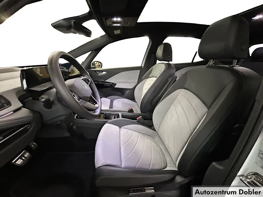 Volkswagen ID.3 - Thumbnail 11