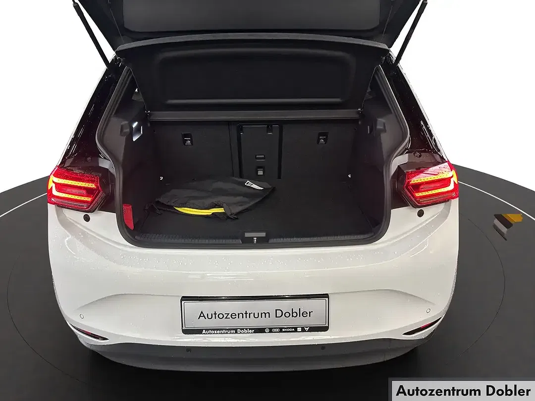 Volkswagen ID.3 - Thumbnail 14