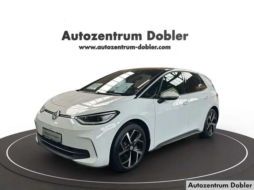 Volkswagen ID.3 - Afbeelding 1