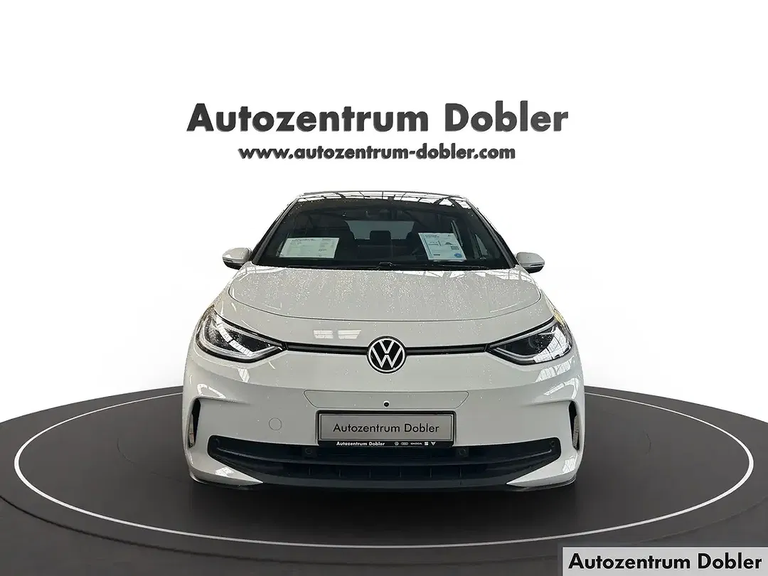 Volkswagen ID.3 - Thumbnail 2