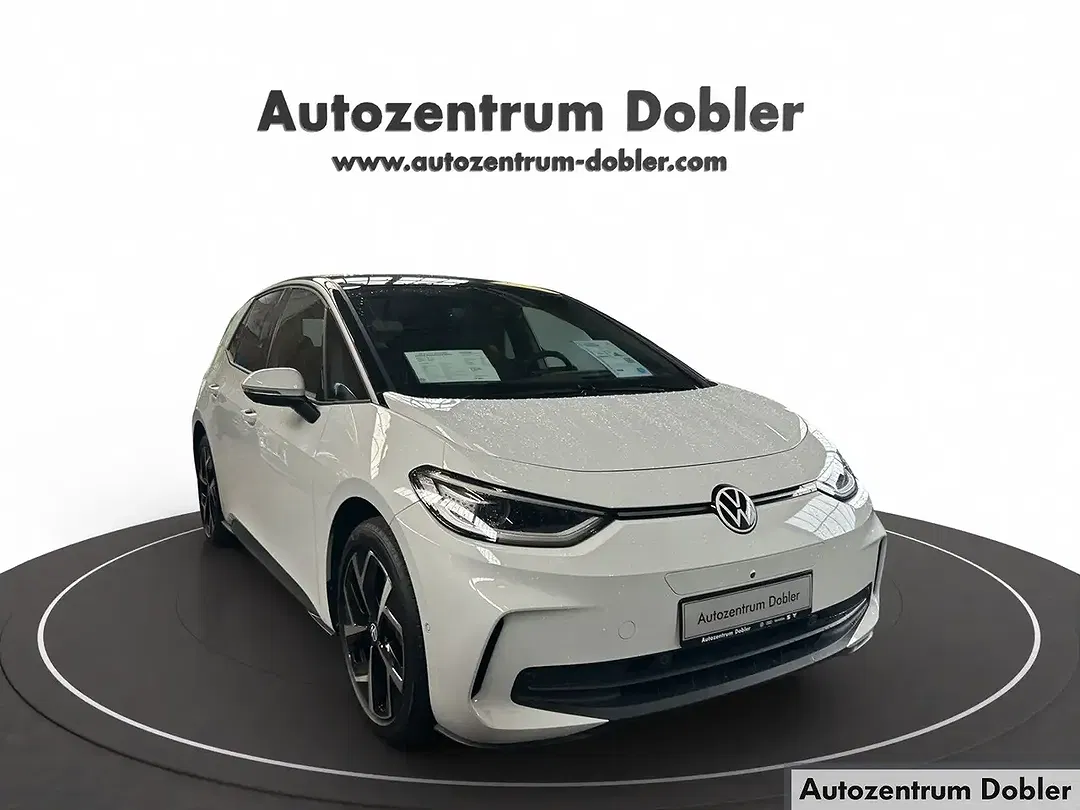 Volkswagen ID.3 - Thumbnail 3
