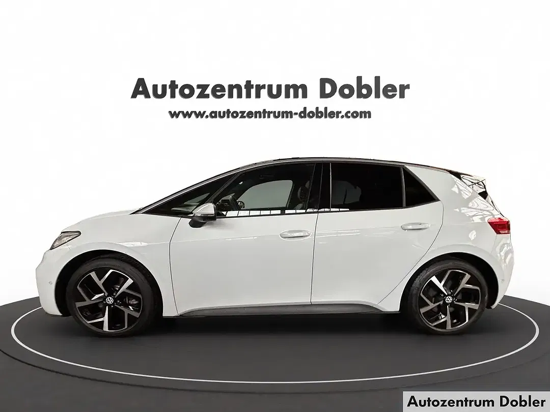 Volkswagen ID.3 - Thumbnail 4