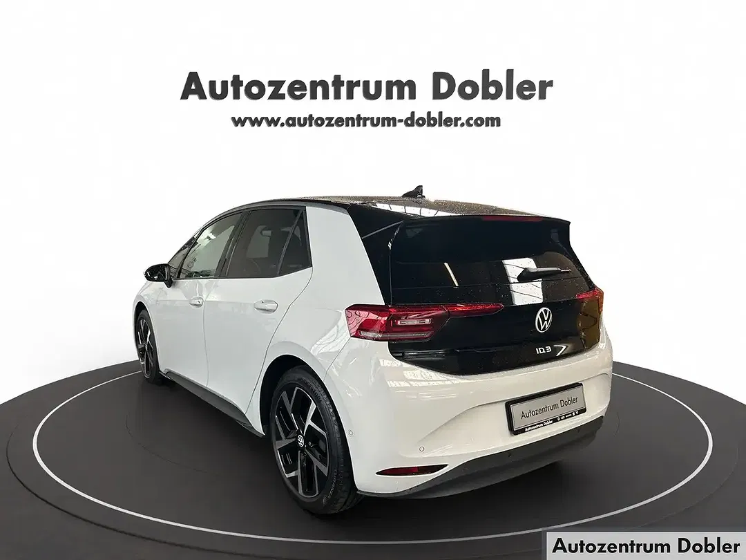 Volkswagen ID.3 - Thumbnail 6
