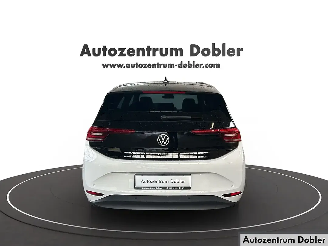 Volkswagen ID.3 - Thumbnail 7