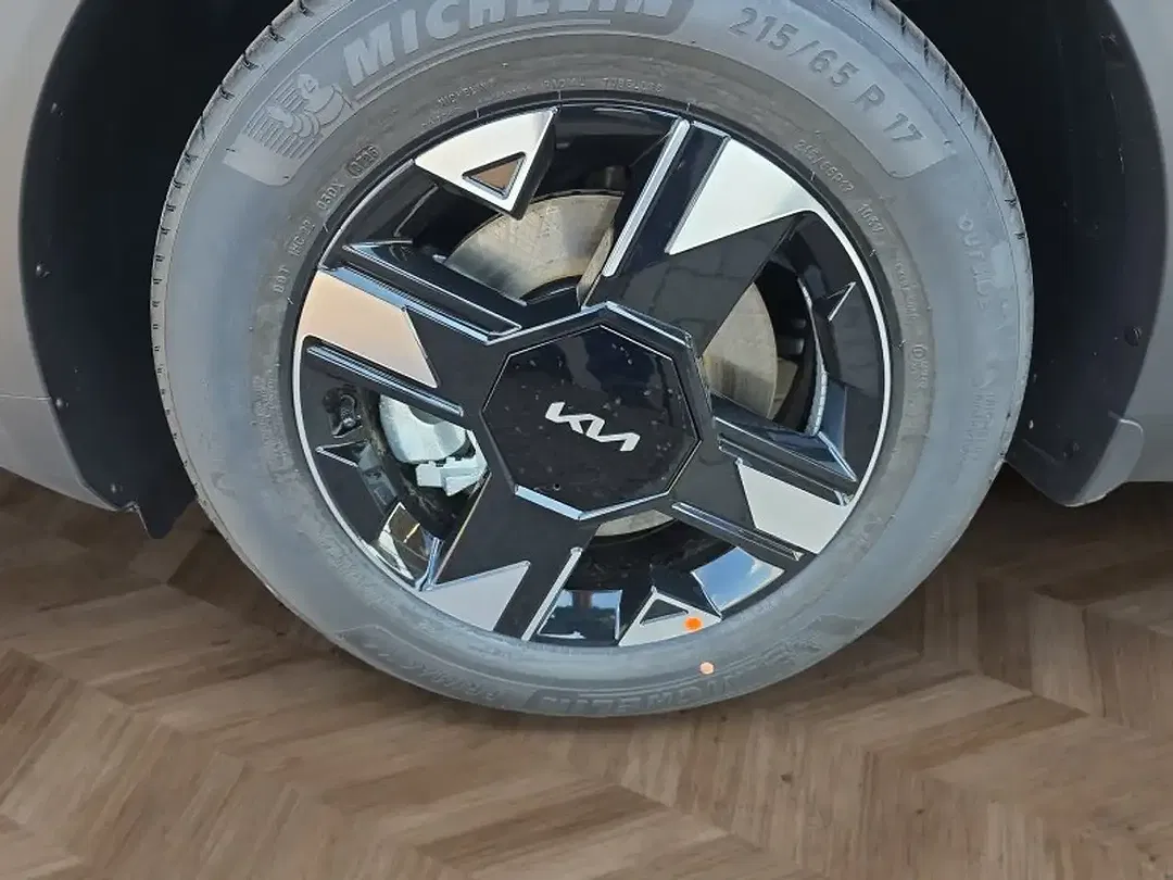 Kia Sportage - Thumbnail 15