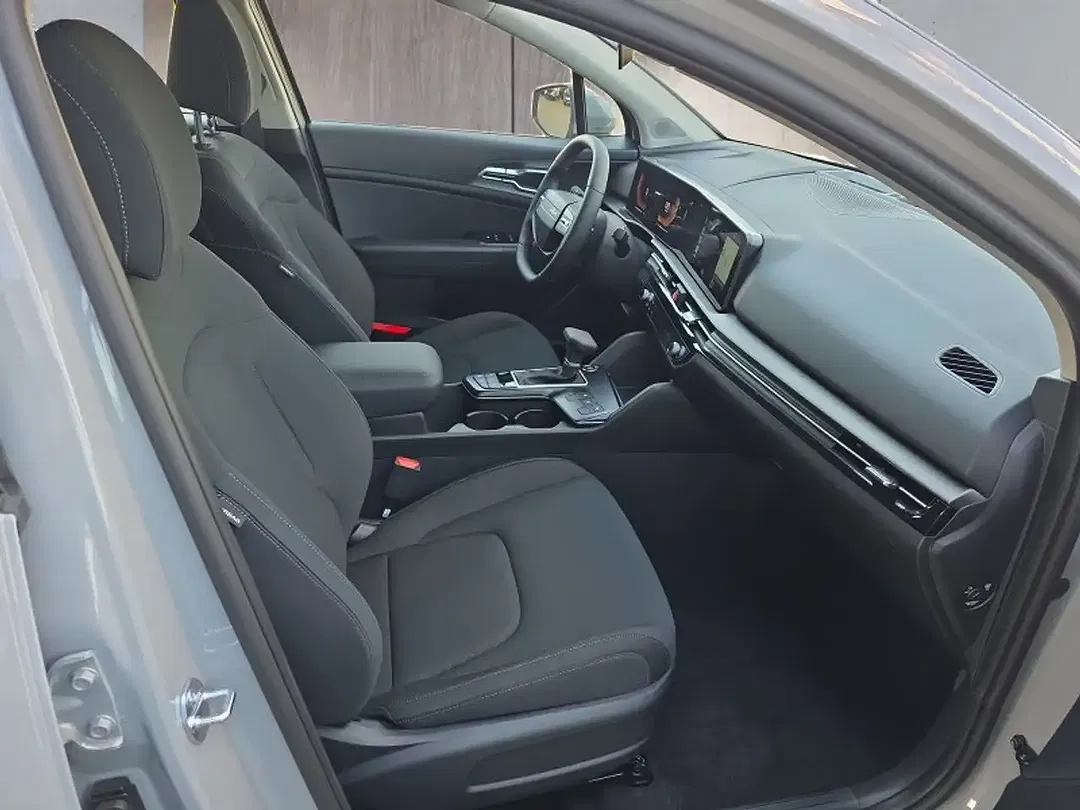 Kia Sportage - Thumbnail 16