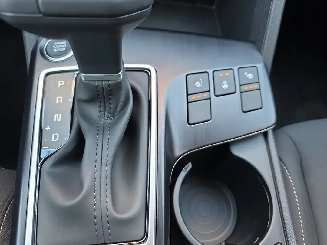 Kia Sportage - Thumbnail 25