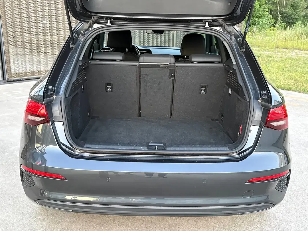 Audi A3 - Thumbnail 7