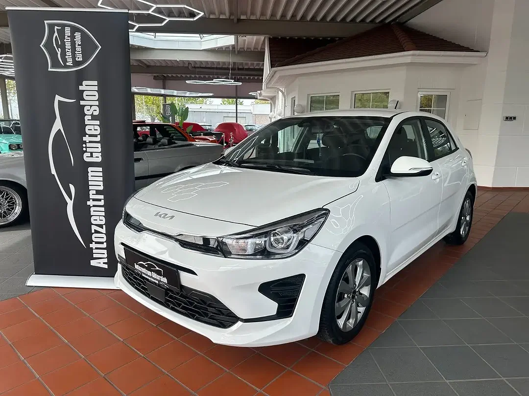 Kia Rio - Afbeelding 1