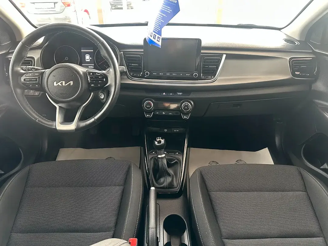 Kia Rio - Thumbnail 6