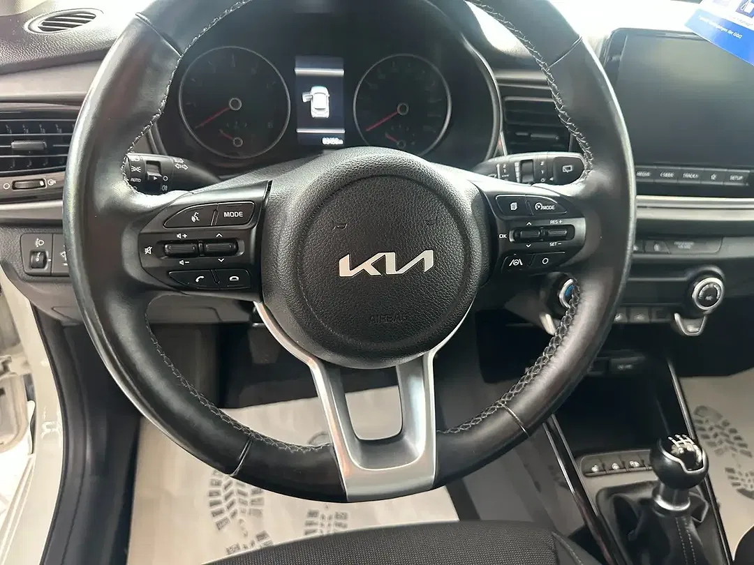 Kia Rio - Thumbnail 7
