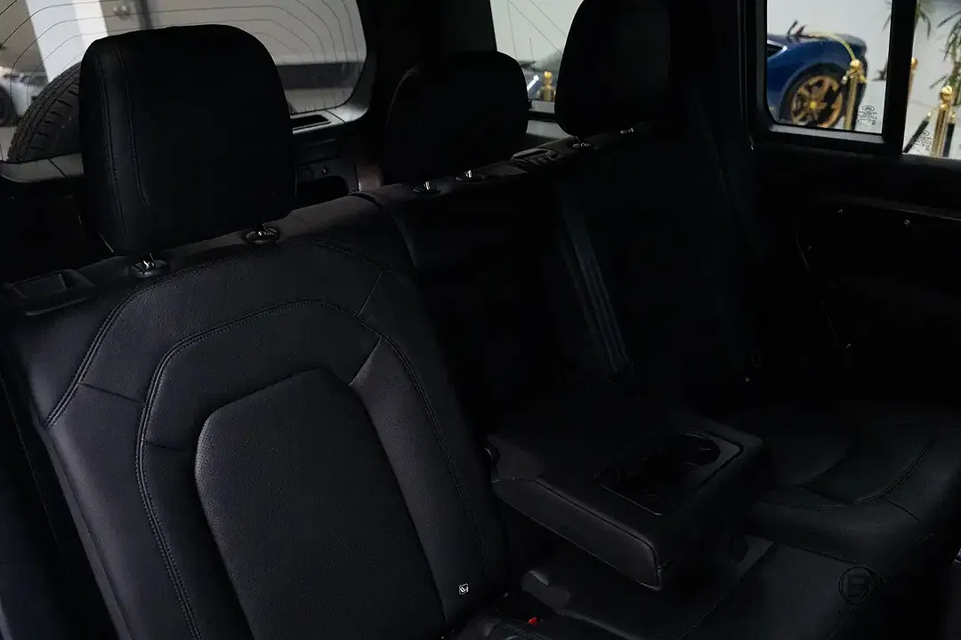 Land Rover Defender - Thumbnail 28