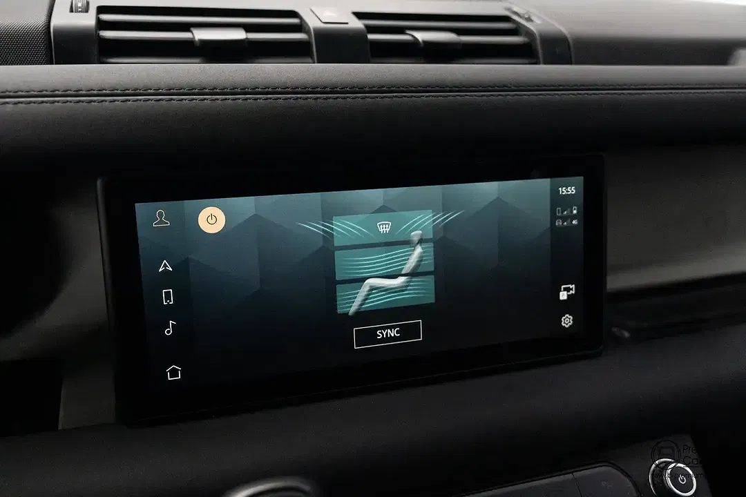 Land Rover Defender - Thumbnail 38