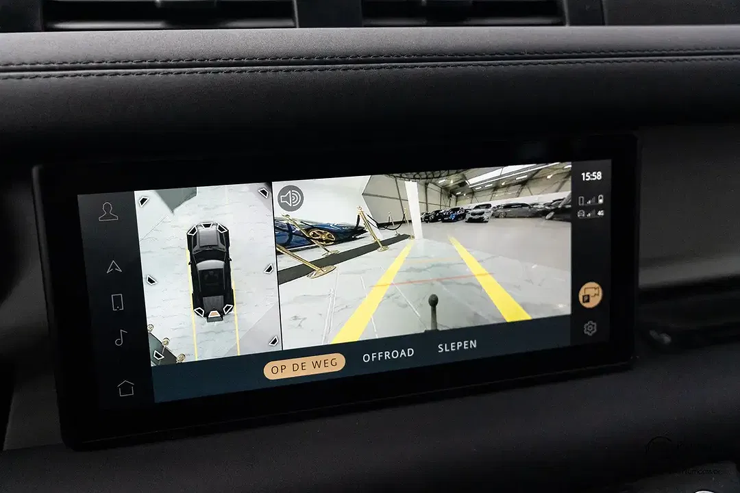 Land Rover Defender - Thumbnail 42