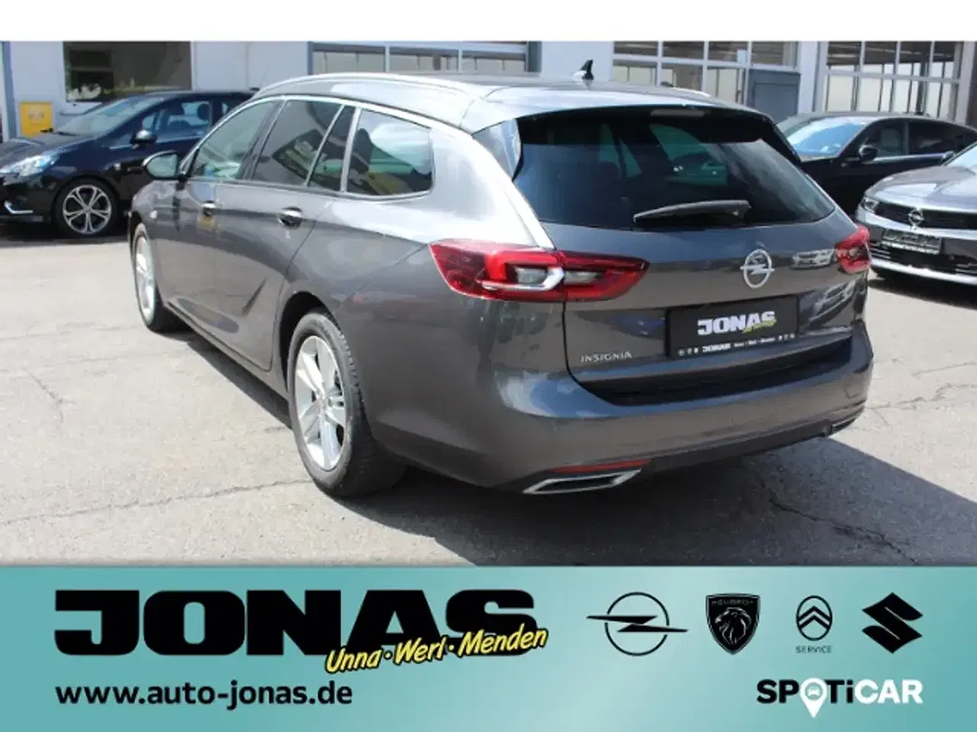 Opel Insignia - Thumbnail 12