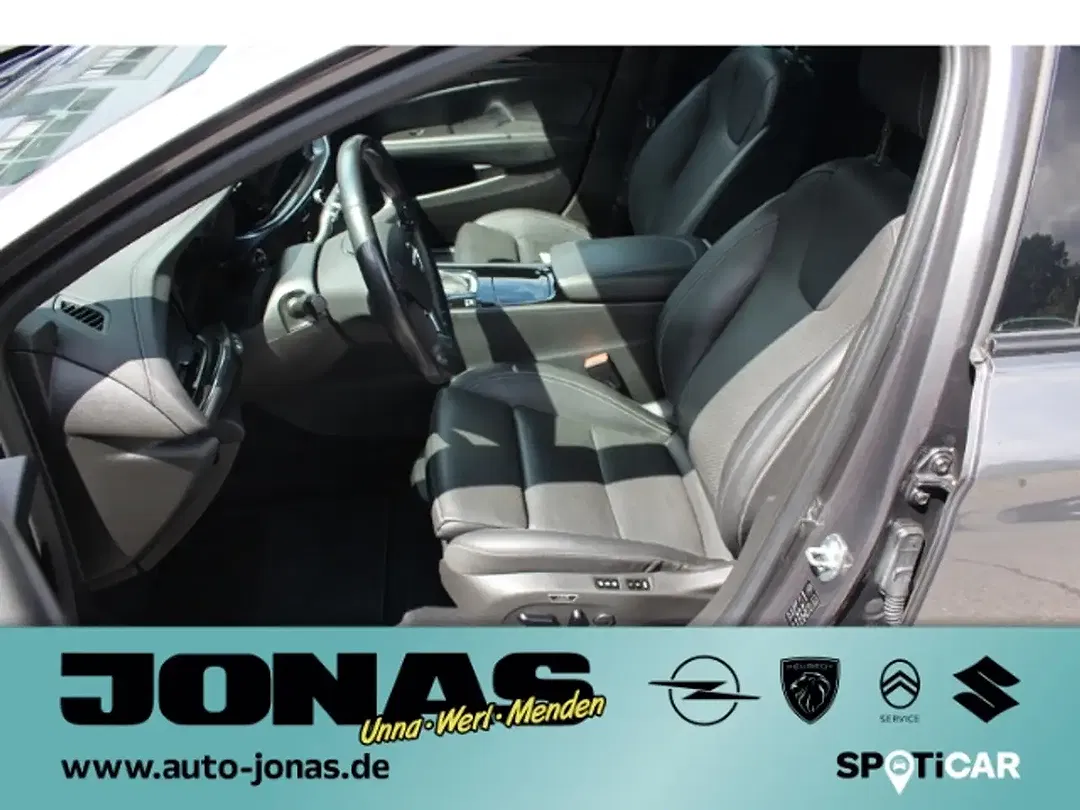 Opel Insignia - Thumbnail 15