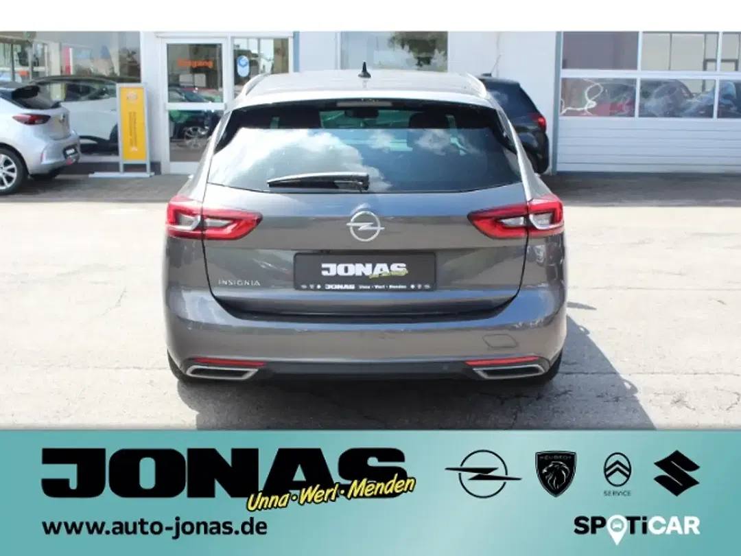 Opel Insignia - Thumbnail 7