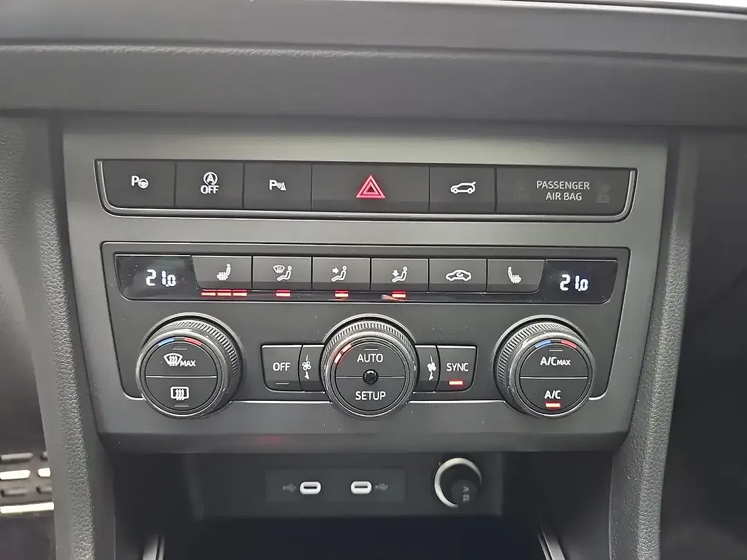 CUPRA Ateca - Thumbnail 11