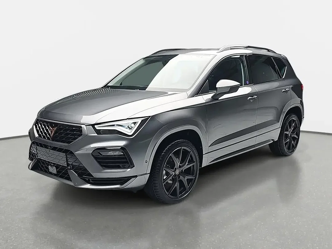 CUPRA Ateca - Afbeelding 1
