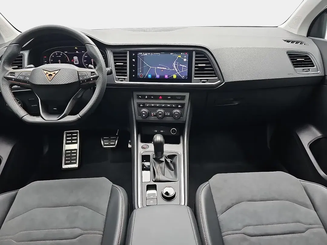 CUPRA Ateca - Thumbnail 7
