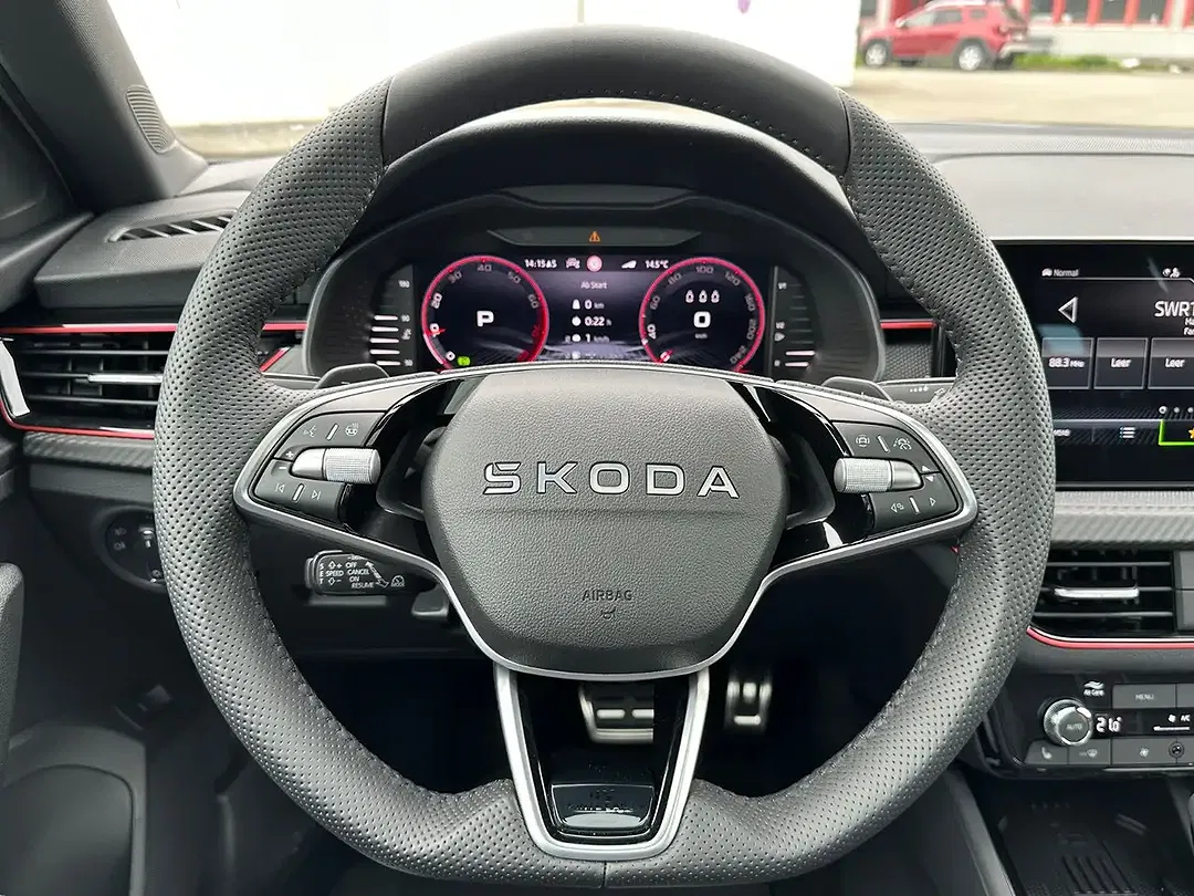 Skoda Kamiq - Thumbnail 9