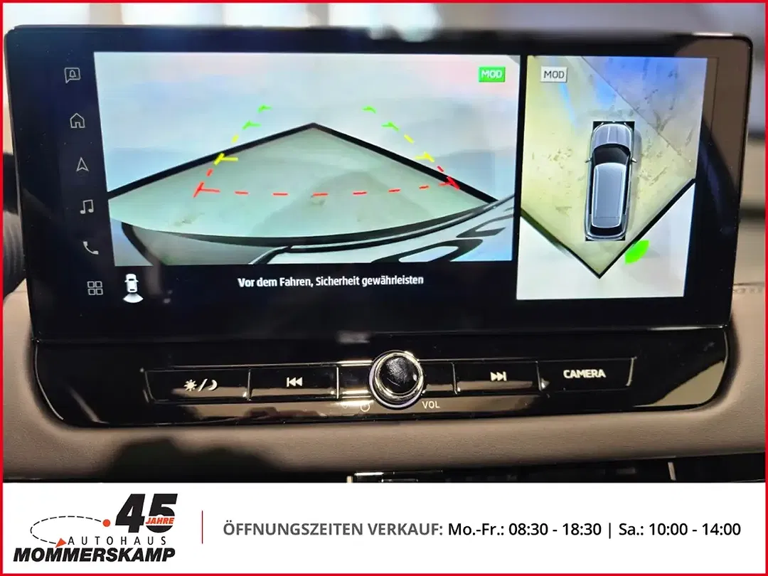 Mitsubishi Outlander - Thumbnail 10