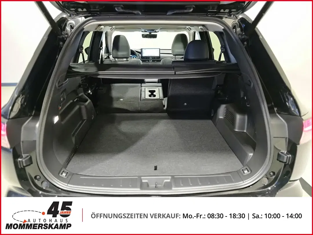 Mitsubishi Outlander - Thumbnail 14