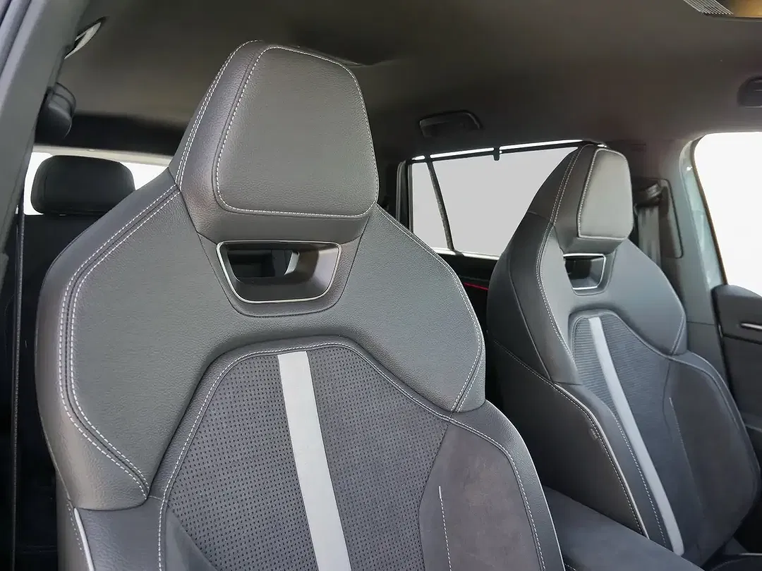 Skoda Kodiaq - Thumbnail 9