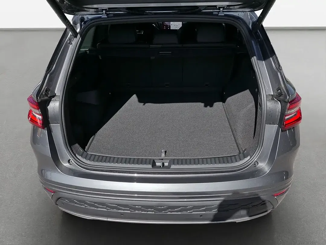 Skoda Kodiaq - Thumbnail 10