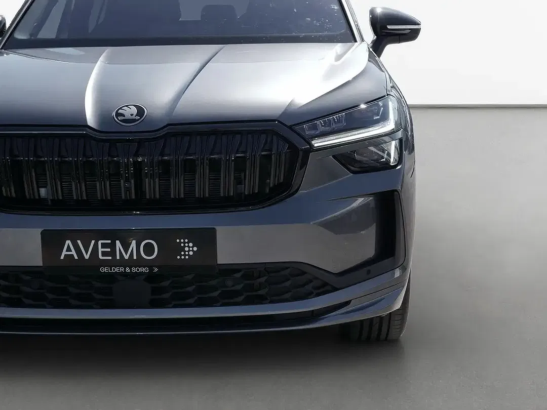 Skoda Kodiaq - Thumbnail 11