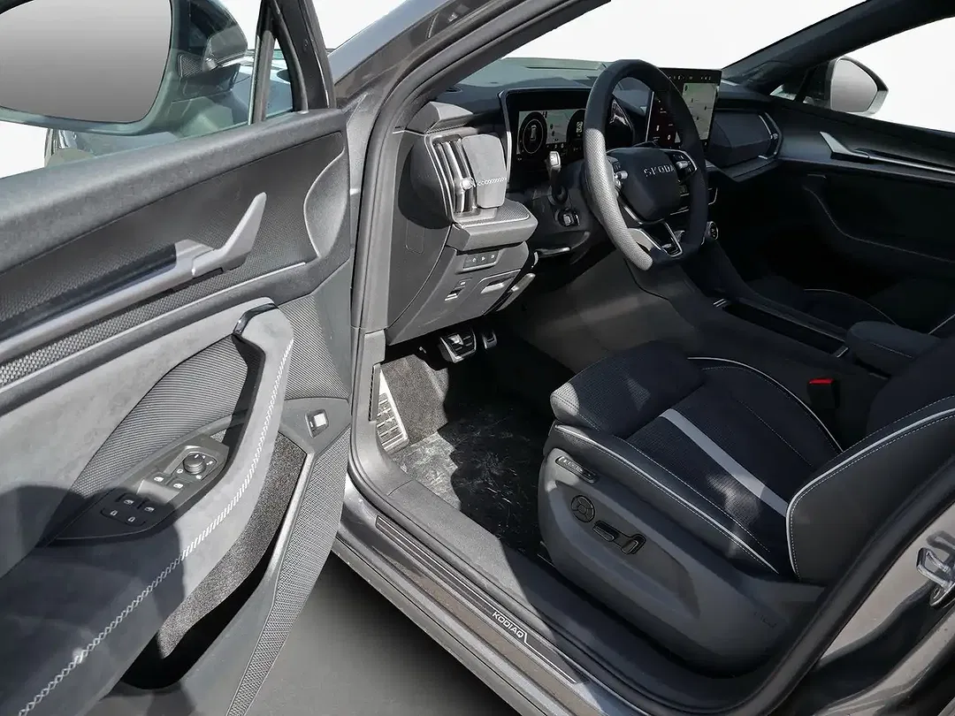 Skoda Kodiaq - Thumbnail 13