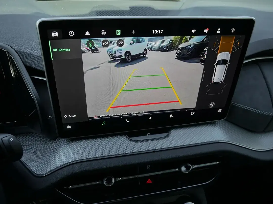Skoda Kodiaq - Thumbnail 14
