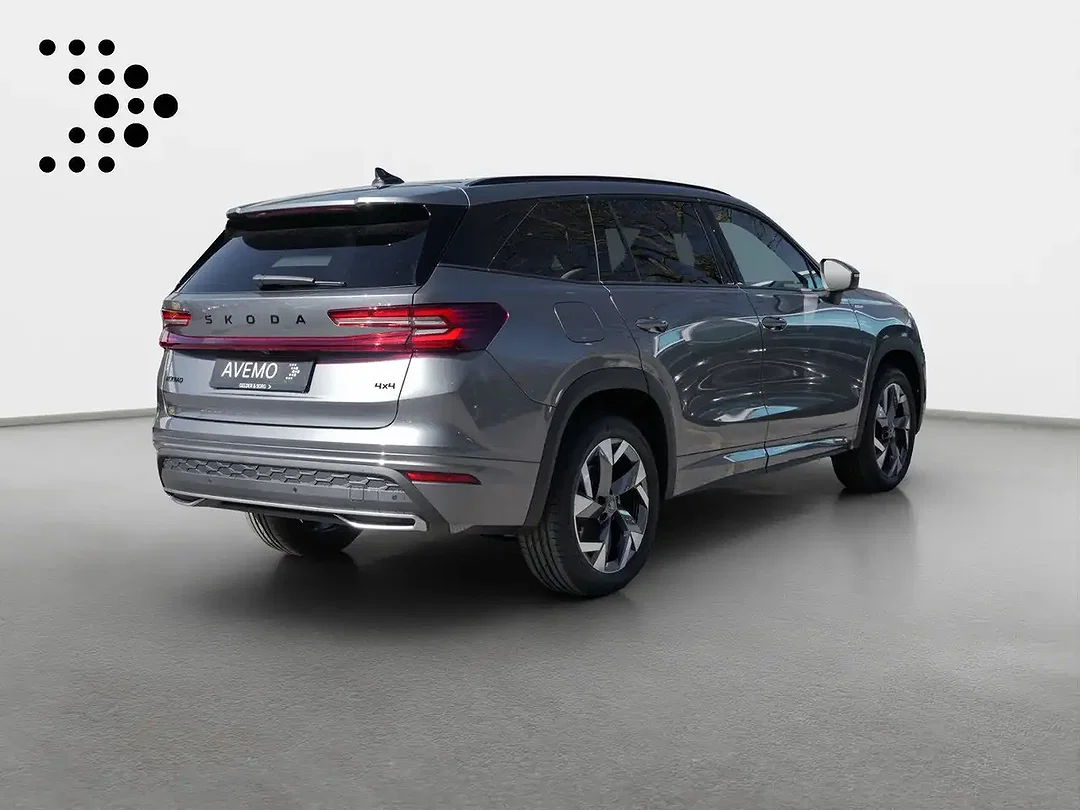 Skoda Kodiaq - Afbeelding 1