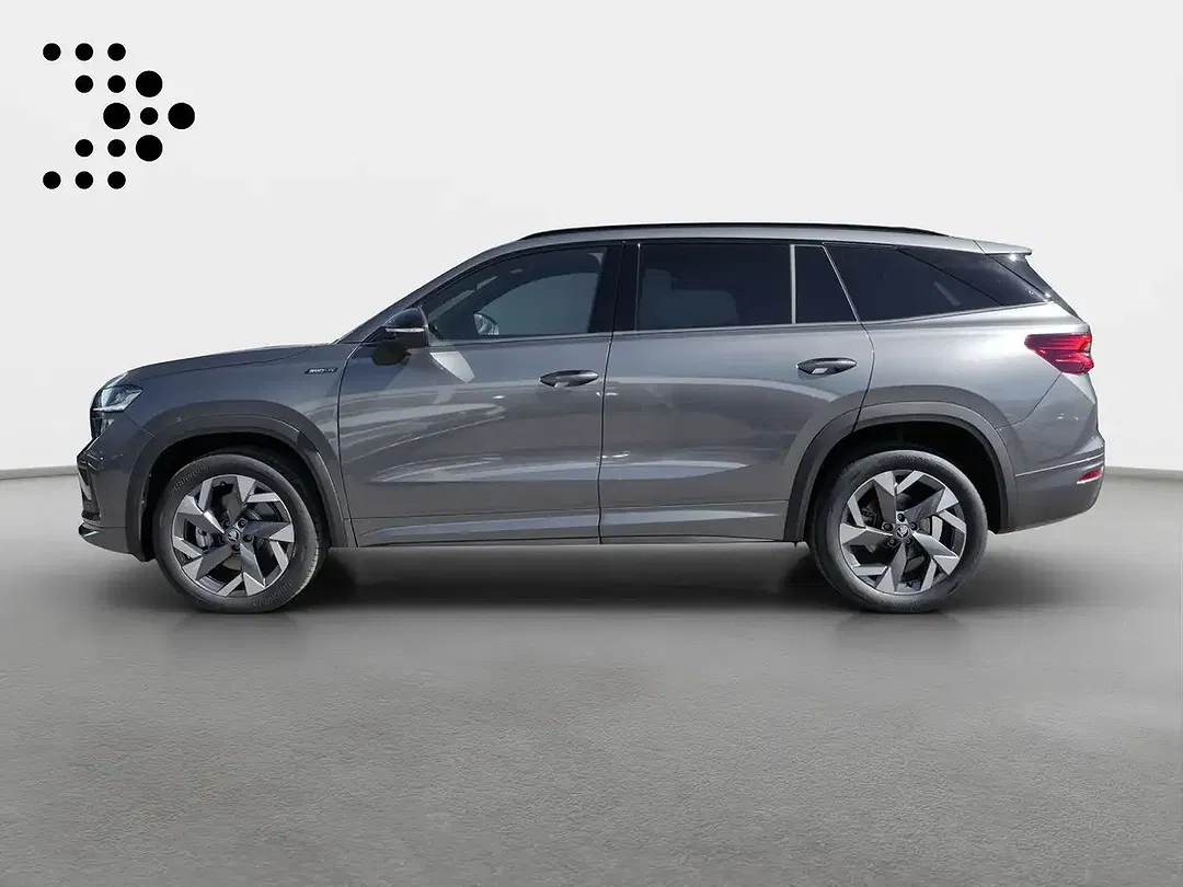Skoda Kodiaq - Thumbnail 2