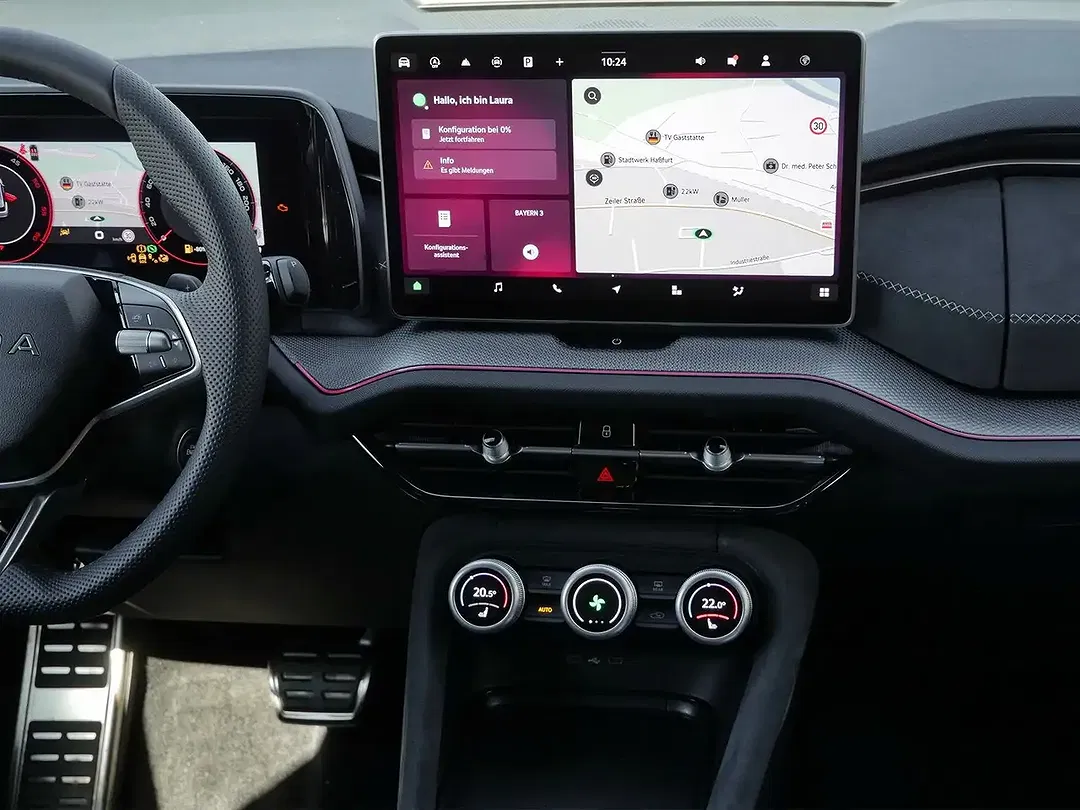 Skoda Kodiaq - Thumbnail 5