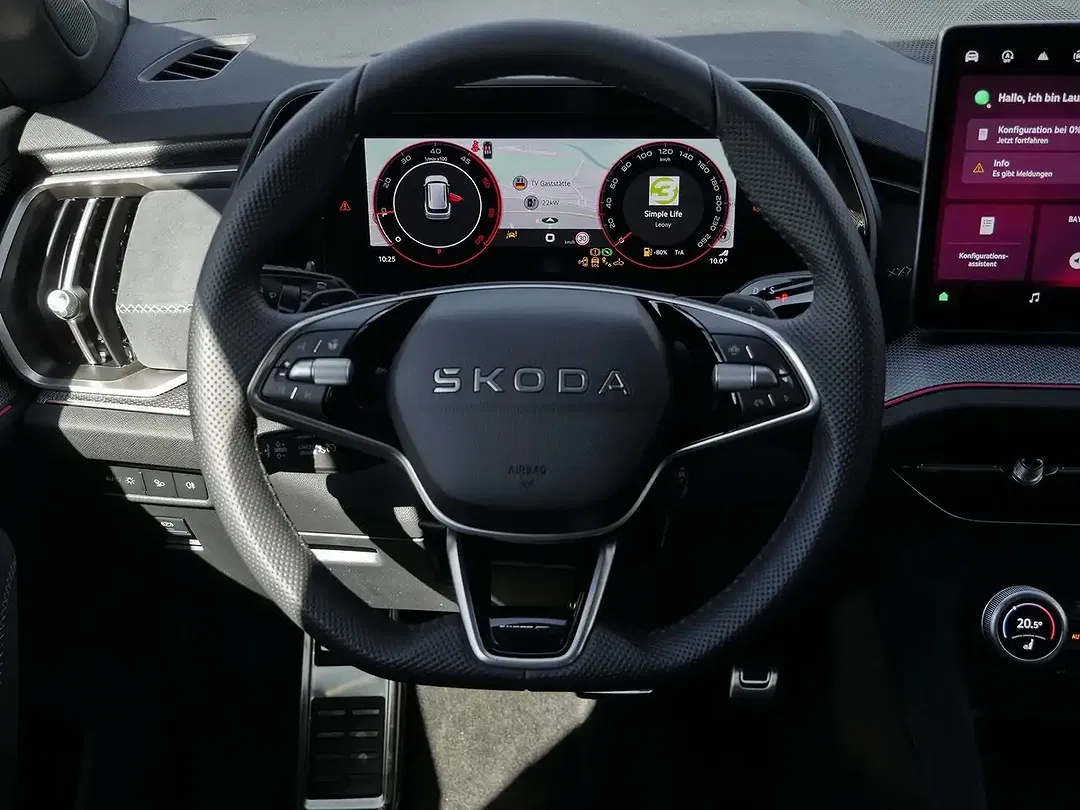 Skoda Kodiaq - Thumbnail 8