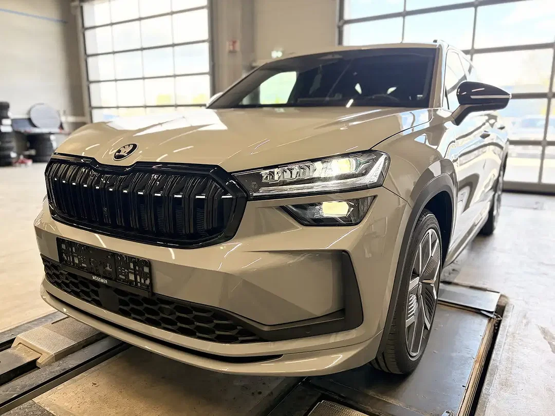 Skoda Kodiaq - Afbeelding 1