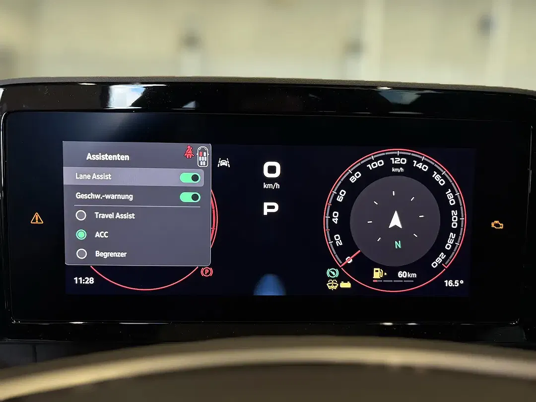 Skoda Kodiaq - Thumbnail 13