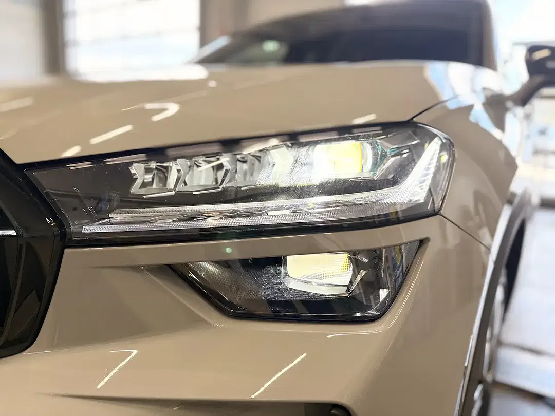 Skoda Kodiaq - Thumbnail 2
