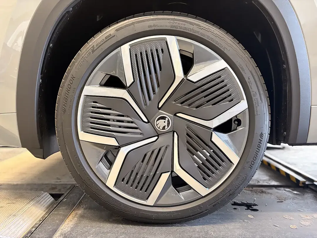 Skoda Kodiaq - Thumbnail 3